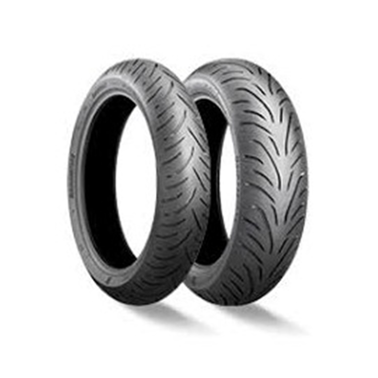 CUBIERTA BRIDGESTONE SC2 120/70R14 55H F TL